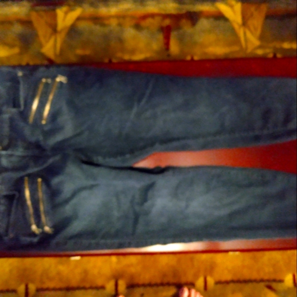 Torrid jegging sz20